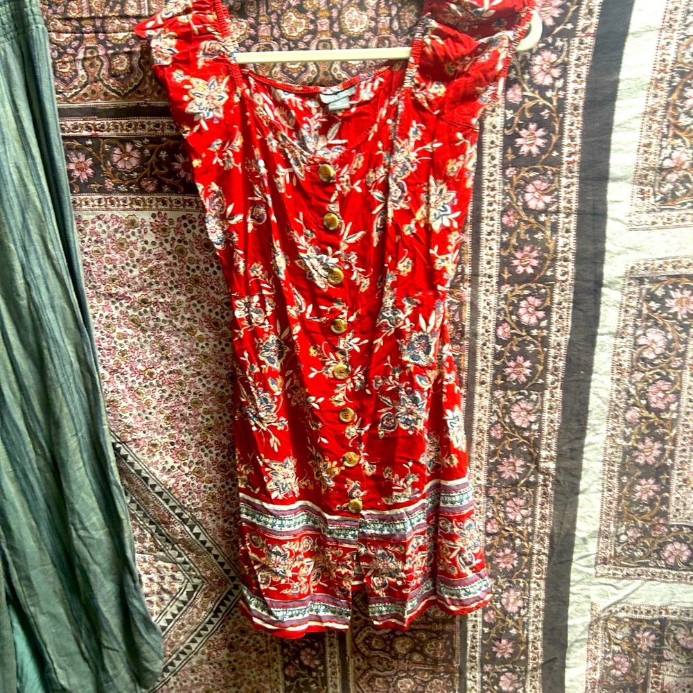 Angie dress adorable design